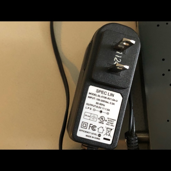 Zoom Cable Modem 3.0 Model 5341 Series 1079🔌.
Tested & Worked - Picture 5 of 8